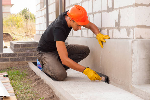 Licensed Waterproofing service in Washburn, TN - Halo Water Proofing